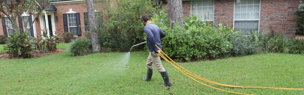 turner pest lawn & outdoor pest control services