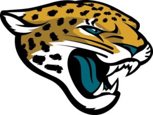 Jacksonville Jaguars Logo