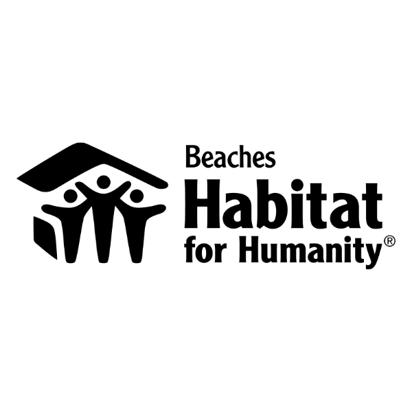 Beaches Habitat for Humanity