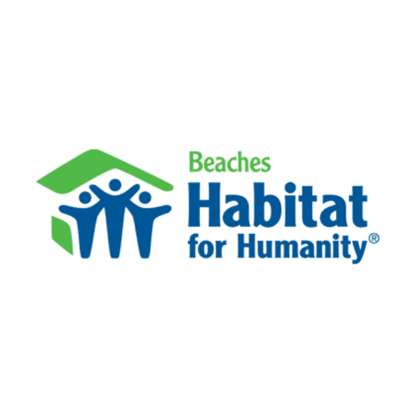 Beaches Habitat for Humanity