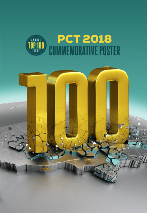 PCT Top 100 Pest Control