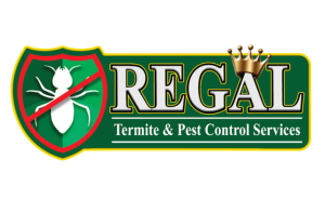 regal pest control logo