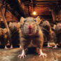 Rodent awareness week, rodent control